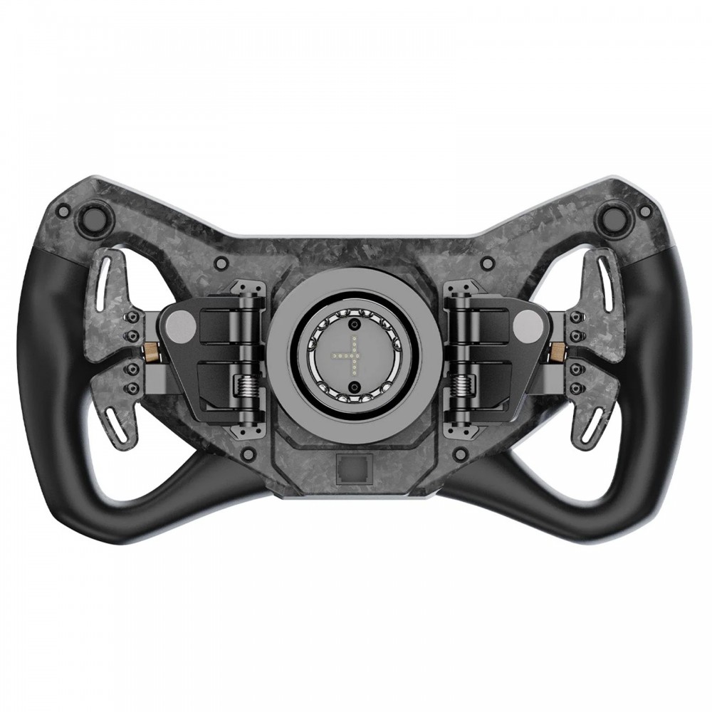 RSeat Europe SimracingMoza Racing KS PRO Steering Wheel - Moza KS